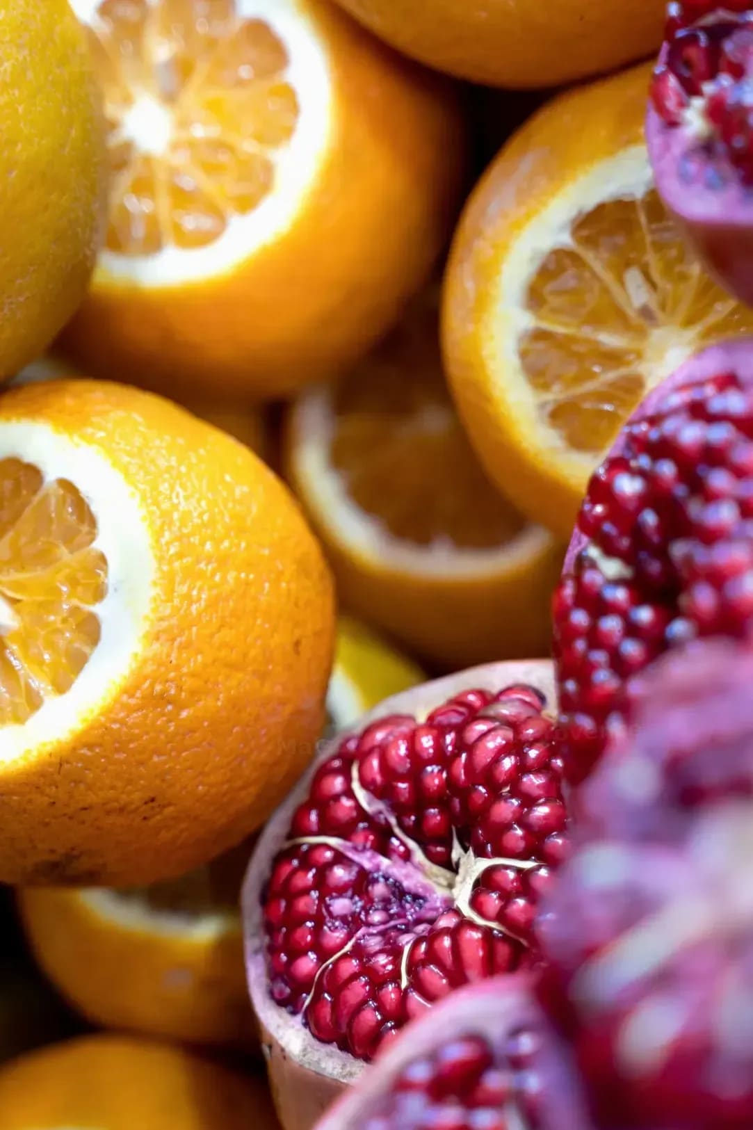 Les fruits de Provence à l’honneur dans vos recettes du quotidien