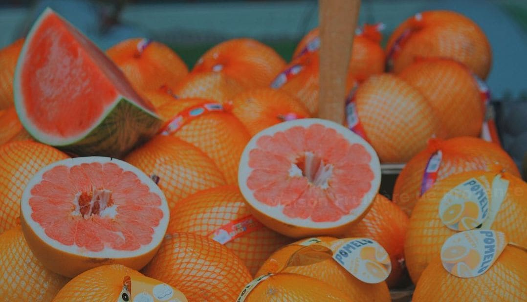 Paniers de fruits pour particuliers et entreprises